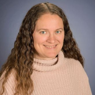 Charlene Dudero, Our Center Director